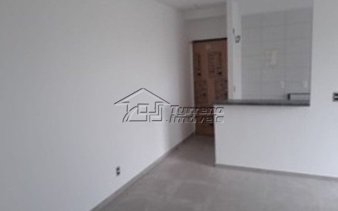 Imagem Apartamento com 2 Quartos à Venda, 62 m² em Parque Industrial - São José Dos Campos