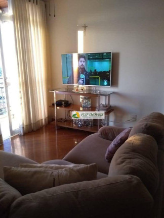 Imóvel com 3 Quartos à Venda, 216 m² em Jardim Dom Bosco - Campinas