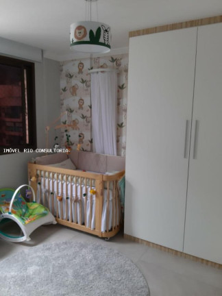 Imagem Apartamento com 3 Quartos à Venda, 154 m² em Rio De Janeiro