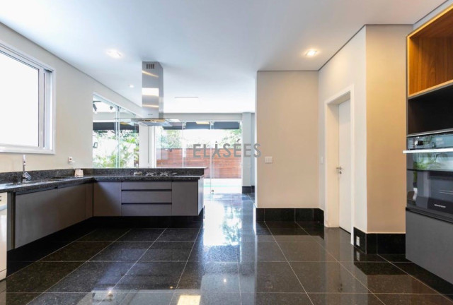 Imagem Casa com 4 Quartos à Venda, 748 m² em Alto Da Boa Vista - São Paulo Imagem Casa com 4 Quartos à Venda, 748 m² em Alto Da Boa Vista - São Paulo