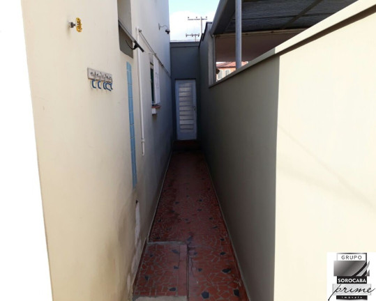 Imagem Casa com 3 Quartos à Venda, 187 m² em Vila Trujillo - Sorocaba Imagem Casa com 3 Quartos à Venda, 187 m² em Vila Trujillo - Sorocaba