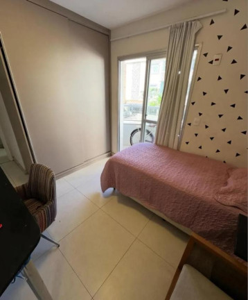 Imagem Apartamento com 2 Quartos à Venda, 108 m² em Itapuã - Vila Velha Imagem Apartamento com 2 Quartos à Venda, 108 m² em Itapuã - Vila Velha