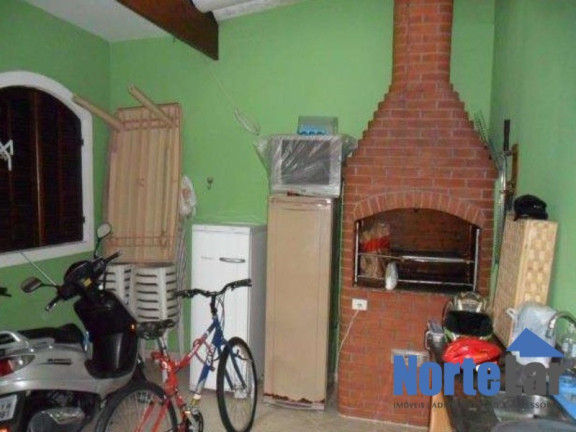 Imagem Sobrado com 3 Quartos à Venda, 140 m² em Vila Santa Maria - São Paulo