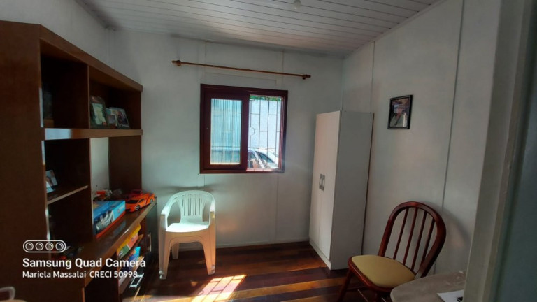 Imagem Casa com 3 Quartos à Venda, 160 m² em Morada Do Vale I - Gravataí