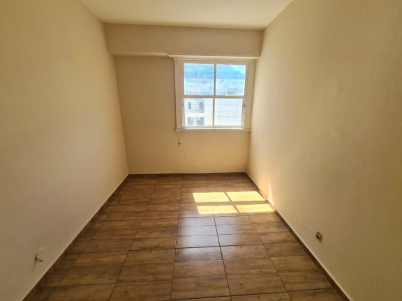Imagem Apartamento com 1 Quarto à Venda, 37 m² em Catete - Rio De Janeiro