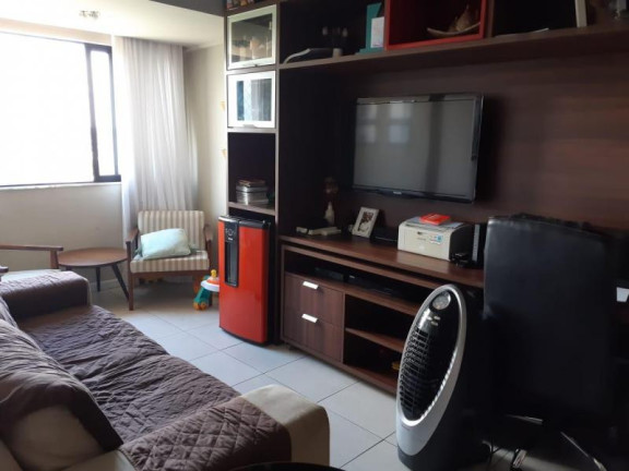 Imagem Apartamento com 3 Quartos à Venda, 86 m² em Imbuí - Salvador