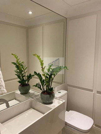 Imagem Apartamento com 2 Quartos à Venda, 135 m² em Cidade Monções - São Paulo
