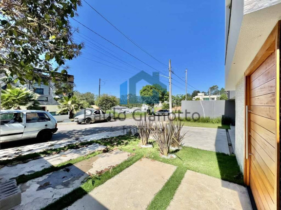 Imagem Casa de Condomínio com 3 Quartos à Venda, 230 m² em Quinta Dos Angicos - Cotia
