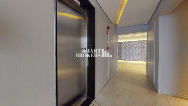 Imagem Apartamento com 1 Quarto à Venda, 29 m² em Vila Olímpia - São Paulo Imagem Apartamento com 1 Quarto à Venda, 29 m² em Vila Olímpia - São Paulo