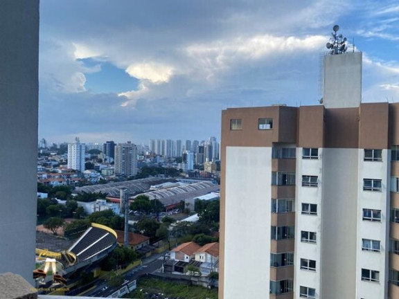 Imagem Apartamento com 2 Quartos à Venda, 56 m² em Centro - São Bernardo Do Campo Imagem Apartamento com 2 Quartos à Venda, 56 m² em Centro - São Bernardo Do Campo
