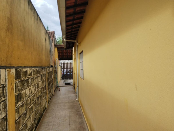 Imagem Casa com 2 Quartos à Venda, 66 m² em Jardim Italmar - Itanhaém