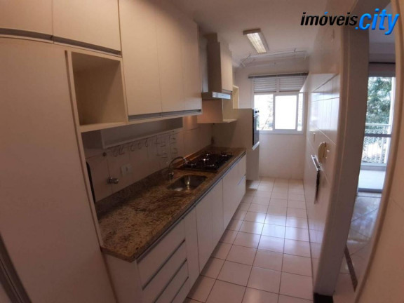 Imagem Apartamento com 2 Quartos à Venda, 58 m² em Vila Caraguatá - São Paulo Imagem Apartamento com 2 Quartos à Venda, 58 m² em Vila Caraguatá - São Paulo
