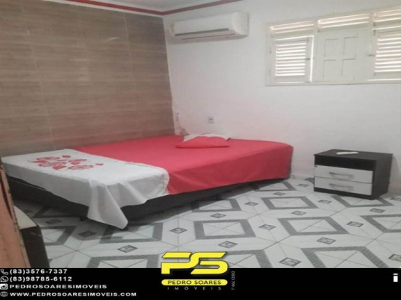 Imagem Casa com 3 Quartos à Venda, 360 m² em Jacumã - Conde