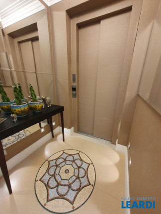 Imagem Apartamento com 4 Quartos à Venda, 242 m² em Santo Antônio - São Caetano Do Sul