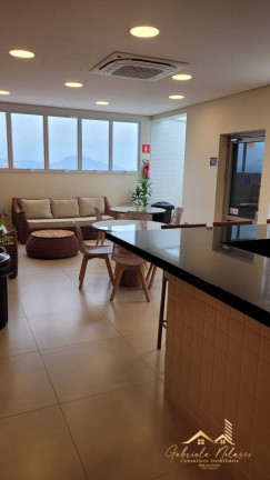 Imagem Apartamento com 2 Quartos à Venda, 72 m² em Boqueirão - Santos