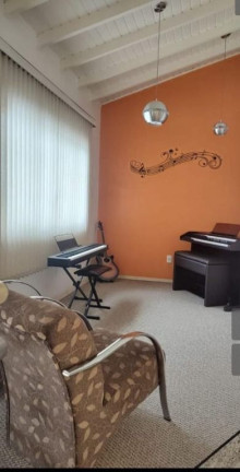 Imagem Sobrado com 3 Quartos à Venda, 249 m² em Chácara Faggion - Suzano Imagem Sobrado com 3 Quartos à Venda, 249 m² em Chácara Faggion - Suzano