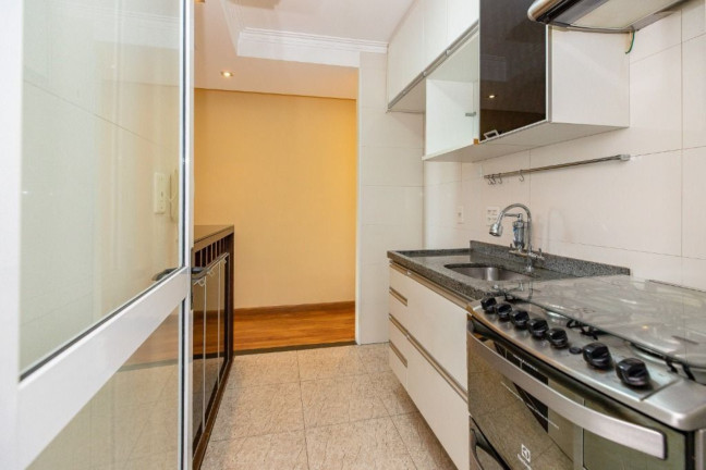 Imagem Apartamento com 3 Quartos à Venda, 62 m² em Jardim Aeroporto - São Paulo