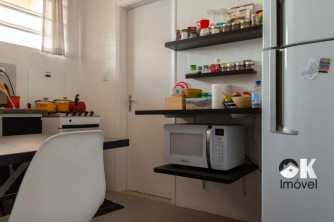 Imagem Apartamento com 2 Quartos à Venda, 85 m² em Jardim Paulista - São Paulo