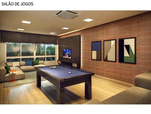 Imagem Apartamento com 4 Quartos à Venda,  em Indianópolis - São Paulo