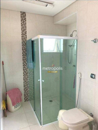Imagem Sobrado com 3 Quartos à Venda, 250 m² em Campestre - Santo André