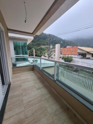 Imagem Casa com 4 Quartos à Venda, 215 m² em Canto Do Forte - Praia Grande