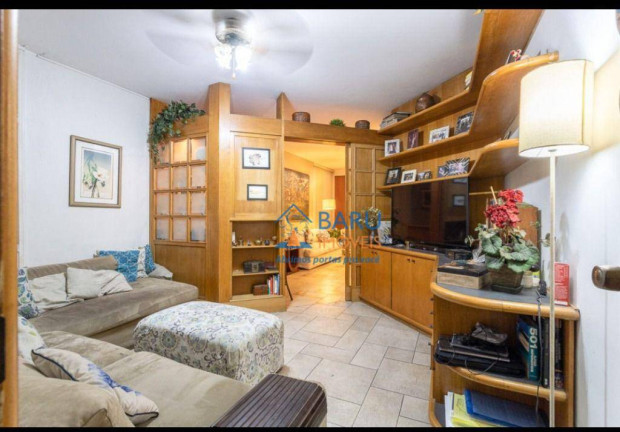 Imagem Apartamento com 3 Quartos à Venda, 148 m² em Higienópolis - São Paulo