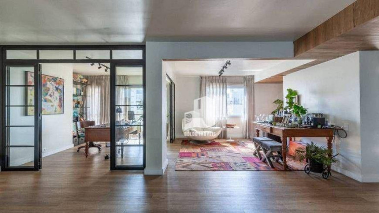 Imagem Apartamento com 2 Quartos à Venda, 201 m² em Jardim Paulista - São Paulo Imagem Apartamento com 2 Quartos à Venda, 201 m² em Jardim Paulista - São Paulo