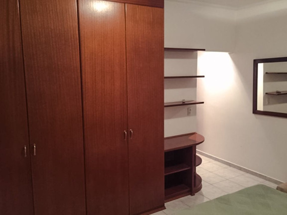 Imagem Apartamento com 3 Quartos à Venda, 205 m² em Enseada - Guarujá