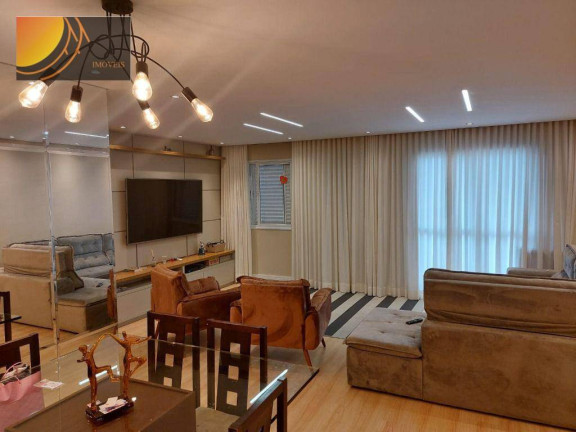 Apartamento com 3 Quartos à Venda, 85 m² em Pirituba - São Paulo