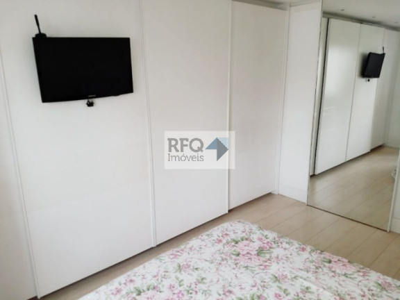 Imagem Imóvel com 3 Quartos à Venda, 102 m² em Ipiranga - São Paulo
