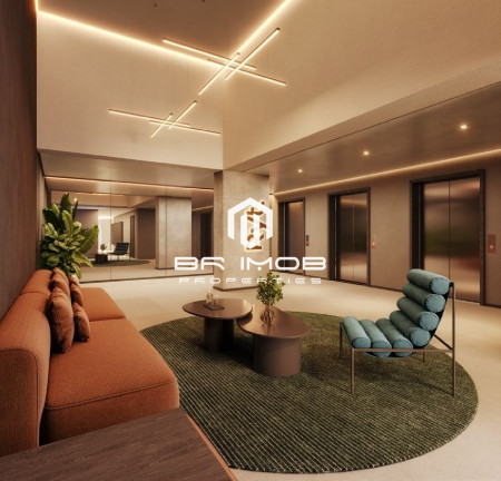 Imagem Imóvel com 2 Quartos à Venda, 42 m² em Bela Vista - São Paulo