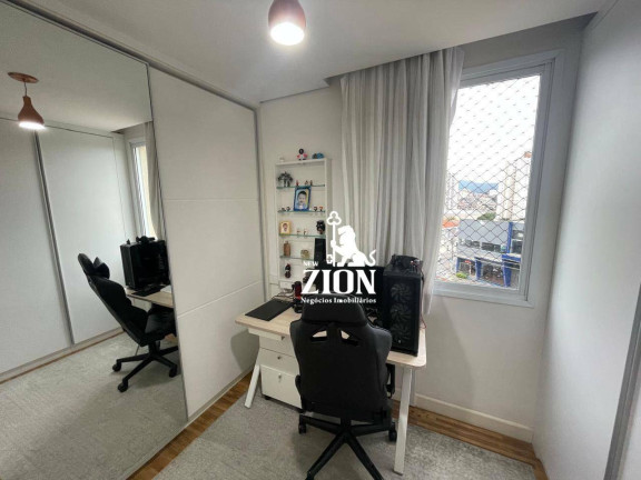Imagem Apartamento com 3 Quartos à Venda, 93 m² em Lauzane Paulista - São Paulo