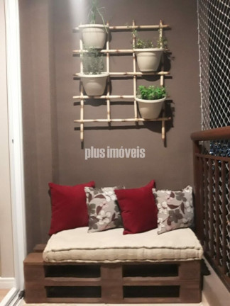 Imagem Apartamento com 2 Quartos à Venda, 47 m² em Morumbi - São Paulo Imagem Apartamento com 2 Quartos à Venda, 47 m² em Morumbi - São Paulo