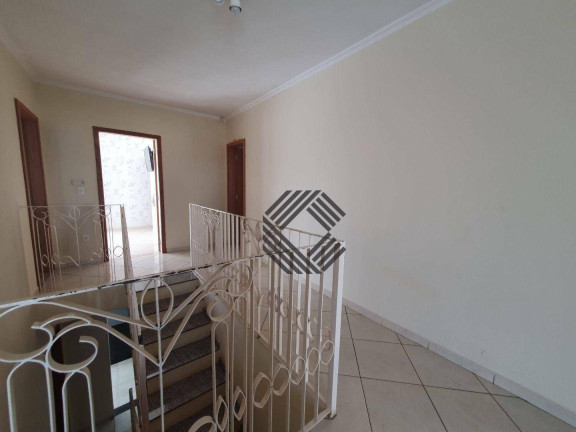 Imagem Sobrado com 4 Quartos à Venda, 286 m² em Jardim Rosália Alcolea - Sorocaba