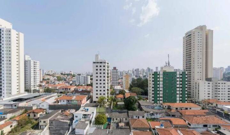 Imagem Apartamento com 3 Quartos à Venda, 78 m² em Vila Gumercindo - São Paulo