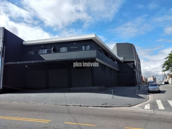 Imóvel Comercial para Alugar, 375 m² em Parque Ipê - São Paulo