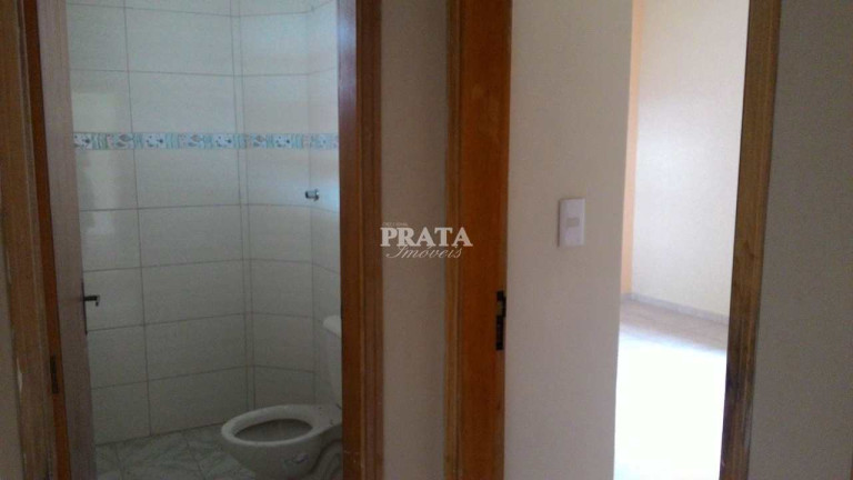 Imagem Apartamento com 3 Quartos à Venda, 110 m² em Parque São Vicente - São Vicente