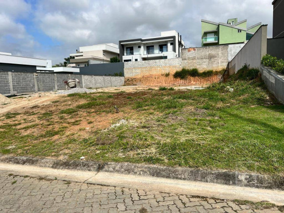 Terreno à Venda, 700 m² em Condomínio Reserva Do Paratehy - São José Dos Campos