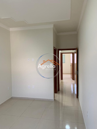 Imagem Casa com 3 Quartos à Venda, 102 m² em Jardim Bandeirantes - Mogi Guaçu Imagem Casa com 3 Quartos à Venda, 102 m² em Jardim Bandeirantes - Mogi Guaçu