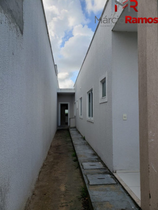 Imagem Casa com 3 Quartos à Venda, 100 m² em Guaribas - Aquiraz Imagem Casa com 3 Quartos à Venda, 100 m² em Guaribas - Aquiraz