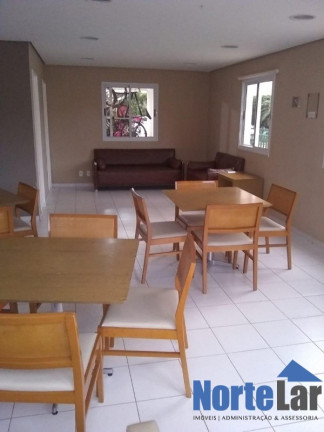 Imagem Apartamento com 3 Quartos à Venda, 57 m² em Portais (polvilho) - Cajamar