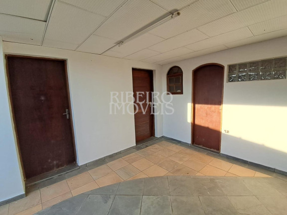 Casa com 4 Quartos para Alugar,  em Loteamento Capital Ville - Jundiaí