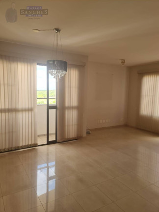 Imagem Apartamento com 3 Quartos à Venda, 155 m² em Vila Aviação - Bauru