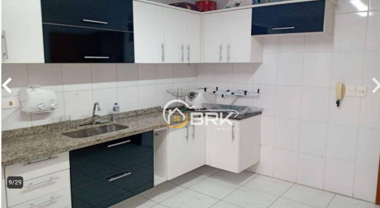 Imagem Sobrado com 3 Quartos à Venda, 130 m² em Vila Antonieta - São Paulo Imagem Sobrado com 3 Quartos à Venda, 130 m² em Vila Antonieta - São Paulo
