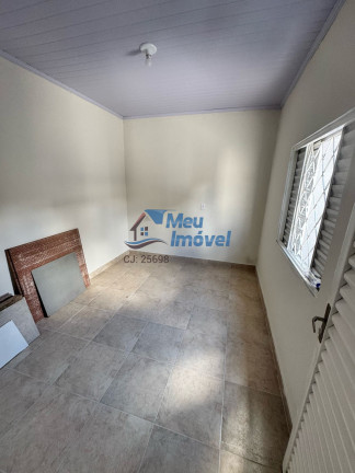 Imagem Casa com 3 Quartos à Venda, 186 m² em Valparaiso Ii - Valparaíso De Goiás