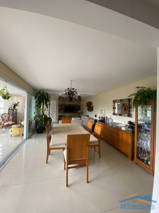 Imagem Apartamento com 4 Quartos à Venda, 198 m² em Melville Empresarial I E Ii - Barueri Imagem Apartamento com 4 Quartos à Venda, 198 m² em Melville Empresarial I E Ii - Barueri