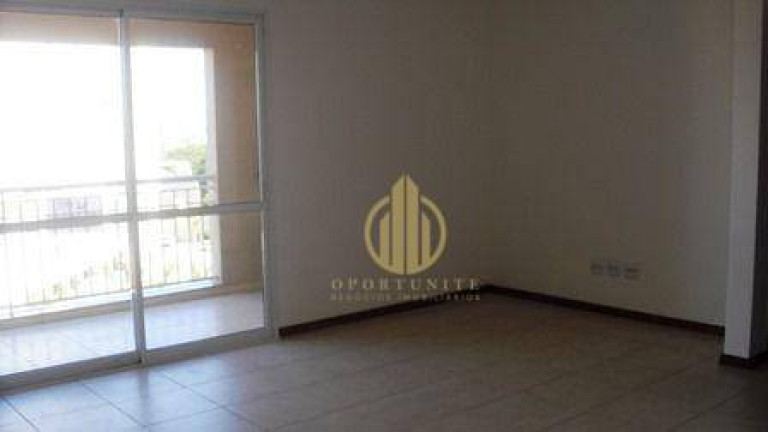 Apartamento com 3 Quartos à Venda, 107 m² em Jardim Paulista - Ribeirão Preto