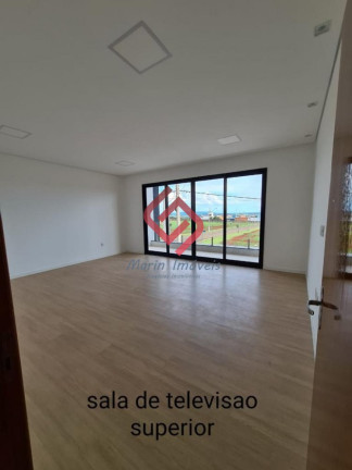 Imagem Casa com 4 Quartos à Venda, 549 m² em Jardim Ternura - Tatuí