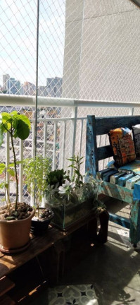 Imagem Apartamento com 1 Quarto à Venda, 35 m² em Cambuci - São Paulo Imagem Apartamento com 1 Quarto à Venda, 35 m² em Cambuci - São Paulo