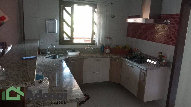 Imagem Chácara com 3 Quartos à Venda, 1.200 m² em Monterrey - Louveira